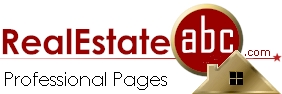 Pages for real estate and web professionals