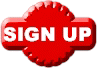 signup button for the content and newsletter package